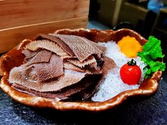 毛肚-湊湊火锅·茶憩(打浦桥日月光店)