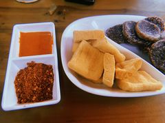 包浆豆腐-88号小吃店·经典云南菜·地道纳西美食