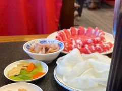 -仁和四季涮肉馆(天坛南门店)