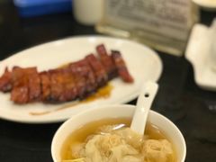 净云吞-丽的面家(多宝路店)