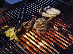 -深圳四季酒店·馥自助餐厅