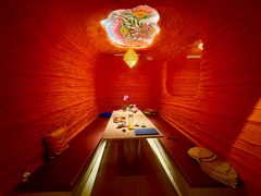 -耶里夏丽·丝路国际·新疆餐厅(浦东区东方路店)