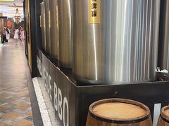 -汉巴味德(沈阳万象汇店)