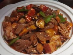 -倍儿美海鲜大排挡·非遗海鲜蒸饺(洋货店)
