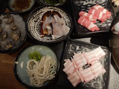 -湊湊火锅·茶憩(石家庄万象城店)