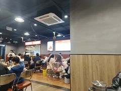 -辣螃铠盆盆蟹大排档(海昌店)