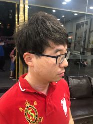 -YESIDO椰岛造型烫发染发