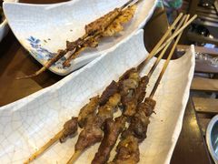 -亿诣蝎府炸酱面羊蝎子火锅(酷车小镇店)