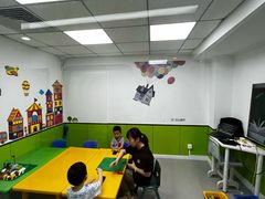 -童程童美·信息学竞赛·机器人编程·少儿编程(大钟寺校区)