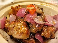 -酌宴府The China Club·广州万富希尔顿酒店(云城东路店)