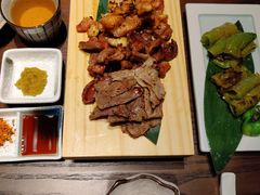 -yokocho上横町·日本食街(深业上城店)