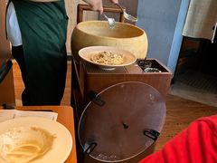 -新贝乐意大利餐厅(苏州中心店)