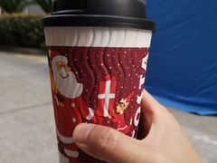 -COSTA COFFEE(武汉天地店)
