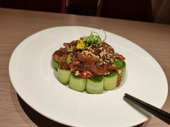天天脆蛰头-将相和·海鲜蒸饺大连菜