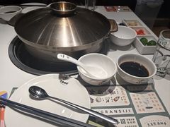 -烹然四季椰子鸡火锅(团结湖总店)