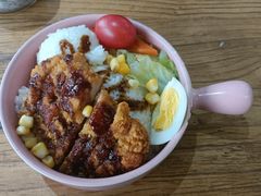 -猫小院猫主题餐厅(南锣旗舰店)