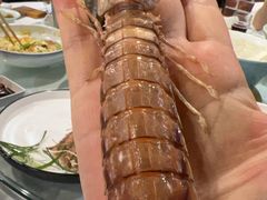 -渔娘渔家丹东海鲜(东直门店)