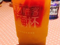 -必胜客(骡马市店)