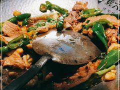 -费大厨辣椒炒肉(新城吾悦广场店)