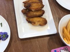 -布鲁豪斯亲子欢乐家庭餐厅