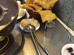 -三兴涮羊肉(荣安大街店)