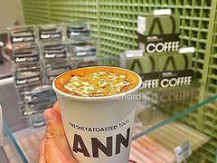 -Ann COFFEE(来福士店)