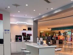 -华硕电脑ROG玩家国度·售后维修中心(虹桥天街店)