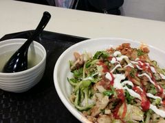 -Fan!烤肉饭(王府·星mall店)