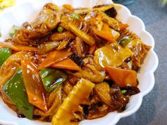 灵山什锦-品渔味湖鲜馆(拈花湾店)