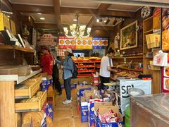 -馕王(西虹路店)