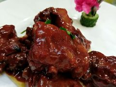 -天福苑(崇宁路店)