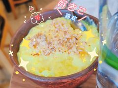 -克比叔叔印度餐厅Kebabs on the Grille(永康路分店)