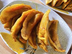 牛肉锅贴-清真蒋有记(老门东店)