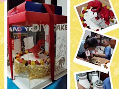 -幸福西饼面包茶饮(车公庙店)