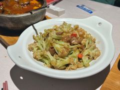 -千百味红餐厅·江西菜(绿地双子塔店)