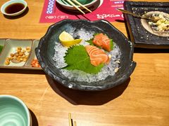 -一心创作料理屋(经开万达店)