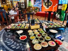 -桥香园过桥米线(国贸店)