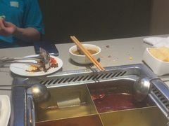 -海底捞火锅(徐州火车站店)
