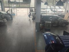 -李师傅修车保养维修连锁(金盏店)