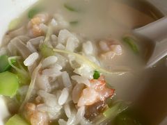 龙虾泡饭-三号黄浦会Canton Table