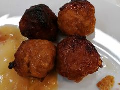 鸡肉串-宜家·瑞典风味餐厅(北京西红门店)