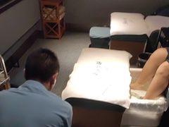 -陆琴脚艺·足浴·SPA(夫子庙店)