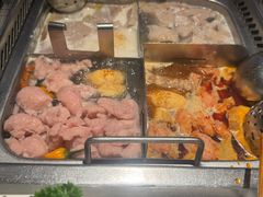 -海底捞火锅(德辉广场店)