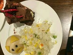 -苏州吴江盛虹万丽酒店-燃餐厅(盛泽店)