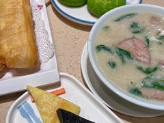 -点都德(千灯湖环宇城店)