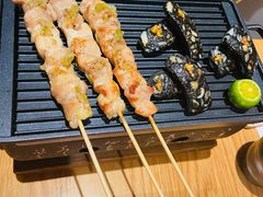 -锅物新语&寿喜烧.炉端割烹(世博源店)