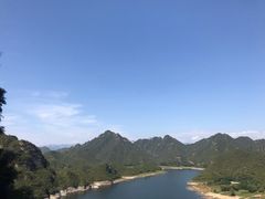 -易水湖景区