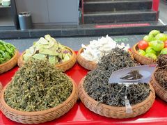 -唐河王记·南阳民间菜(国基路店)