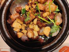 -话梅·客家小厨(东门店)
