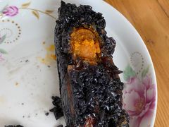 -金太粽(上海弄堂第一粽店)